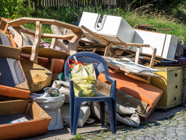 Best Garage Cleanout Services  in Sea Ranch, CA