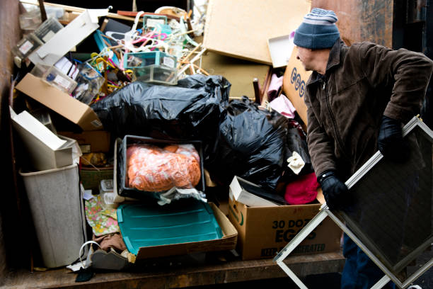 Best Garage Cleanout Services  in Sea Ranch, CA