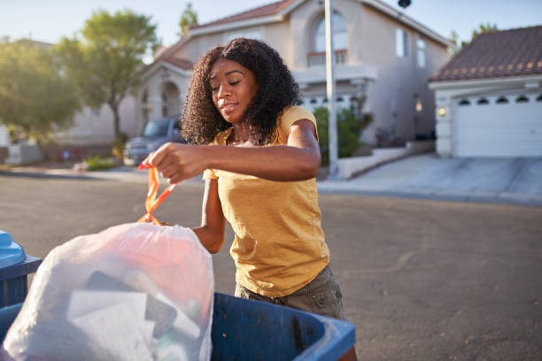 Best Residential Junk Removal  in Sea Ranch, CA