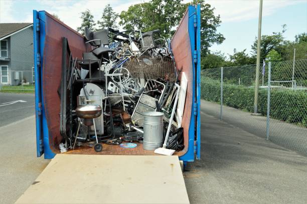 Best Hot Tub Removal  in Sea Ranch, CA