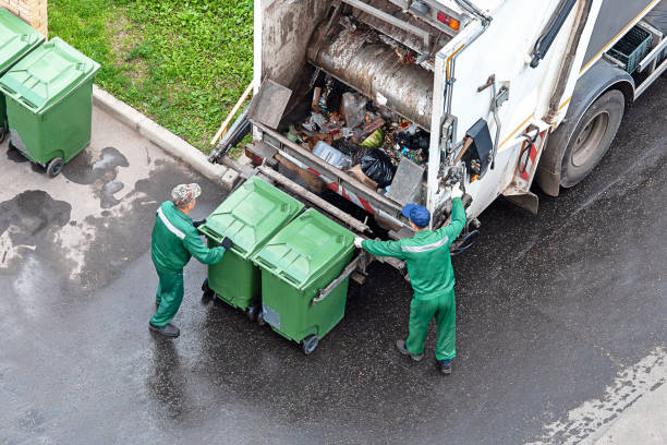 Best Commercial Junk Removal  in Sea Ranch, CA