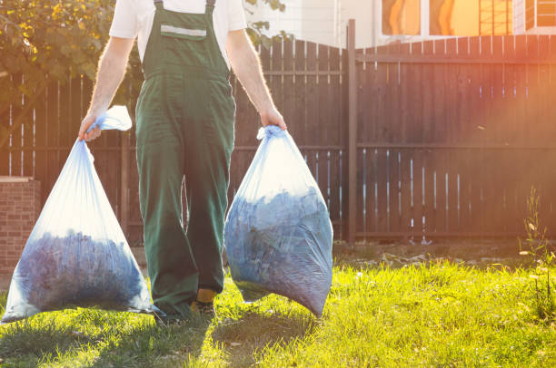 Household Junk Removal in Sea Ranch, CA