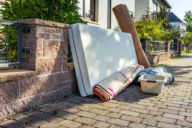 Reliable Sea Ranch, CA Junk Removal Solutions