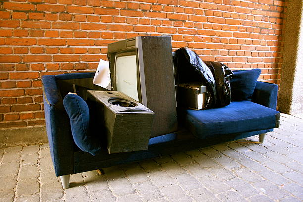 Best Construction Debris Removal  in Sea Ranch, CA