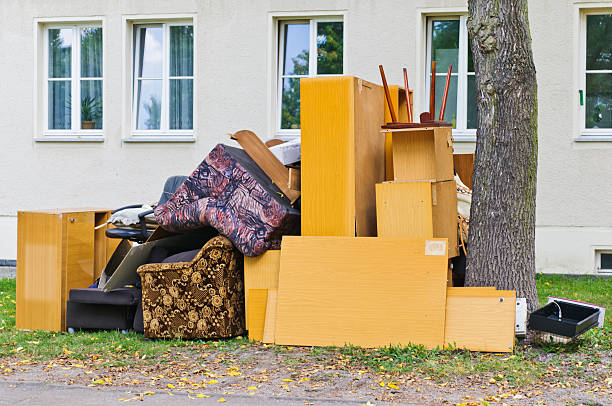 Best Construction Debris Removal  in Sea Ranch, CA