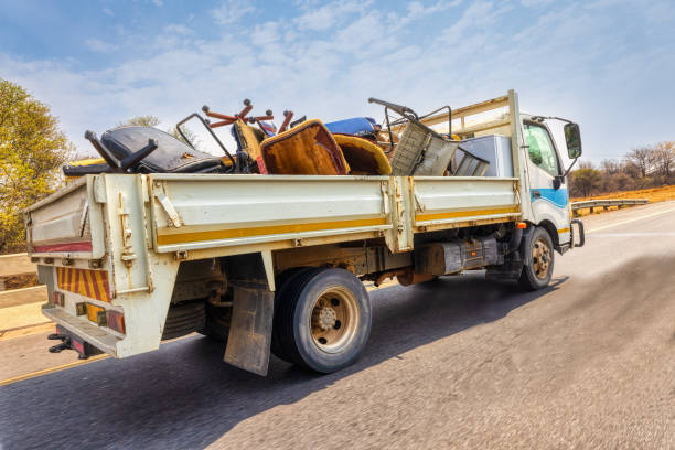 Best Basement Cleanout Services  in Sea Ranch, CA