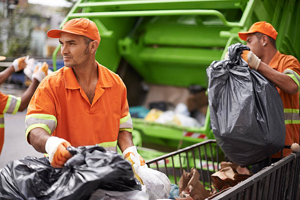 Best Construction Debris Removal  in Sea Ranch, CA