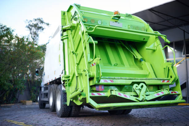 Best Professional Junk Removal  in Sea Ranch, CA