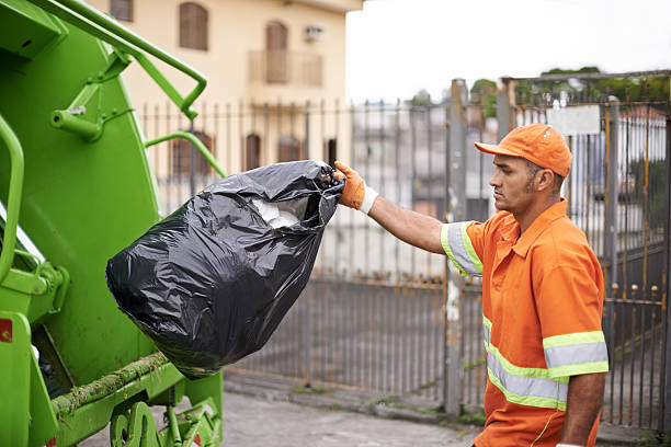 Best Junk Hauling Services  in Sea Ranch, CA
