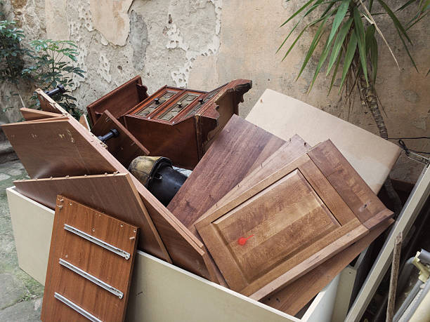 Best Same-Day Junk Removal  in Sea Ranch, CA